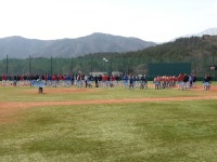 게임원 속초시야구소프트볼협회
