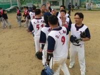 물맑은 양평리그 6/23 야생클럽 VS 버팔로스