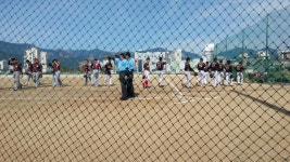 게임원 속초시야구소프트볼협회