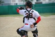 게임원 영암군 야구연합회