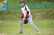 게임원 영암군 야구연합회