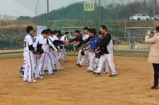게임원 금산군야구연합회