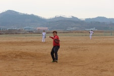 게임원 금산군야구연합회