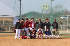 게임원 금산군야구연합회