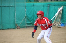 게임원 영암군 야구연합회