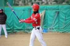 게임원 영암군 야구연합회