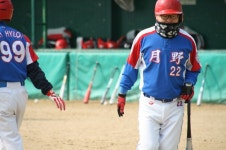 게임원 영암군 야구연합회