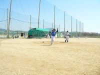 물맑은 양평리그 4/6 블랙드레곤즈 VS 파이어가디언스