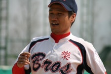 게임원 영암군 야구연합회