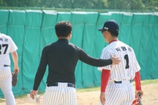 게임원 영암군 야구연합회