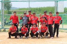 게임원 금산군야구연합회