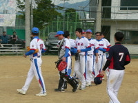 게임원 물맑은 양평리그