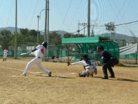 게임원 양평군 야구협회장기배 사회인야구대회