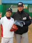 인천메이져리그 2014년 오야미평일야구 경기MVP사진모음!