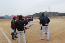 게임원 금산군야구연합회