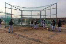 게임원 금산군야구연합회