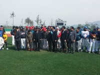 게임원 영암군 야구연합회