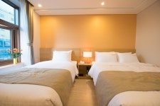 마리안느호텔 데일리호텔 - 호텔&레스토랑 할인예약