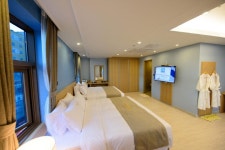 마리안느호텔 데일리호텔 - 호텔&레스토랑 할인예약