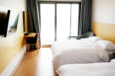 아시아 레이크사이드 호텔 데일리호텔 - 호텔&레스토랑 할인예약