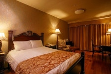 지도 데일리호텔 - 호텔&레스토랑 할인예약