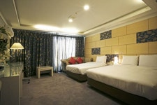 트루 리뷰 데일리호텔 - 호텔&레스토랑 할인예약