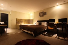 의정부 호텔 반월 데일리호텔 - 호텔&레스토랑 할인예약