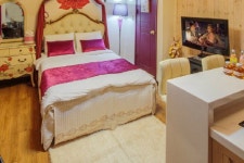 앨리스펜션 데일리호텔 - 호텔&레스토랑 할인예약