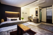 구월 느낌 호텔 데일리호텔 - 호텔&레스토랑 할인예약