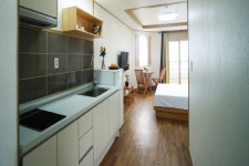 ★숙박대전★ 큰엉해올레 데일리호텔 - 호텔&레스토랑 할인예약