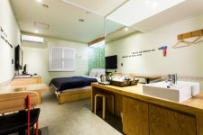 금정 파티N 데일리호텔 - 호텔&레스토랑 할인예약