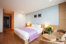 유어스 호텔 데일리호텔 - 호텔&레스토랑 할인예약