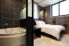 강릉 루소 호텔 데일리호텔 - 호텔&레스토랑 할인예약