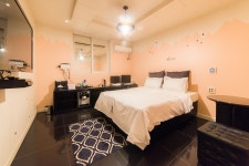 익산 A 무인텔 데일리호텔 - 호텔&레스토랑 할인예약