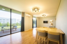 해든빌레 펜션 데일리호텔 - 호텔&레스토랑 할인예약