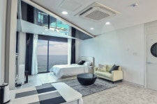 MJ407 펜션 데일리호텔 - 호텔&레스토랑 할인예약