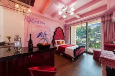 시에스타 펜션 데일리호텔 - 호텔&레스토랑 할인예약