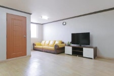 제부도 바다뜰이야기펜션 데일리호텔 - 호텔&레스토랑 할인예약