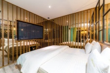 트루 리뷰 데일리호텔 - 호텔&레스토랑 할인예약