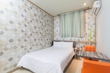 강릉 하이 데일리호텔 - 호텔&레스토랑 할인예약