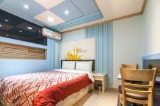 천안 JS 데일리호텔 - 호텔&레스토랑 할인예약