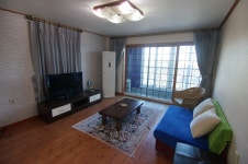 예래 펜션 데일리호텔 - 호텔&레스토랑 할인예약