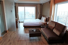 대천 제니스호텔 데일리호텔 - 호텔&레스토랑 할인예약