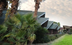 제주 통나무 휴양 펜션 데일리호텔 - 호텔&레스토랑 할인예약