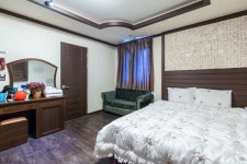 동학사 발리 데일리호텔 - 호텔&레스토랑 할인예약