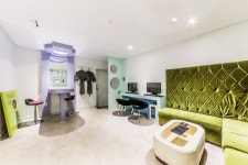 수원(인계동) IN 데일리호텔 - 호텔&레스토랑 할인예약