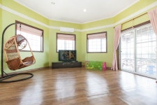 로뎀애견펜션 데일리호텔 - 호텔&레스토랑 할인예약