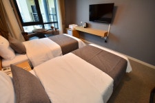 풀문 관광호텔 데일리호텔 - 호텔&레스토랑 할인예약