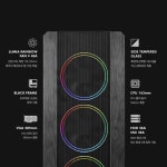 스폰서 - 앱코, 아름다운 쿨링머신 미라클 미들타워 출시!