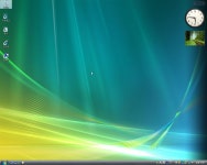 [필테]비스타문제없다,AM2 제대로 걸렸어 해더웨이 PC2-4200 2G 크롬... [필테]비스타문제없다,AM2 제대로 걸렸어 해더웨이 PC2-4200 2G 크롬... 